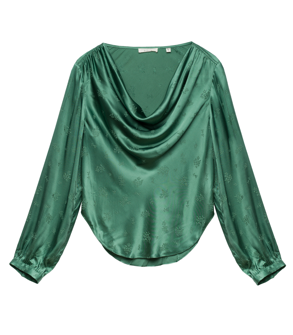 ESPOIR TOP -- LAUREL
