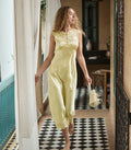 MARCELLE DRESS -- GATEAU
