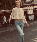 MILLER JEAN -- NANTES LIGHT WASH