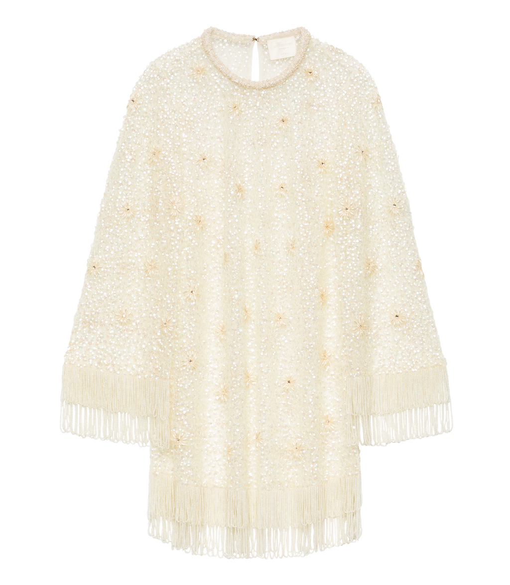 NOEMI DRESS -- PIERRE DE LUNE